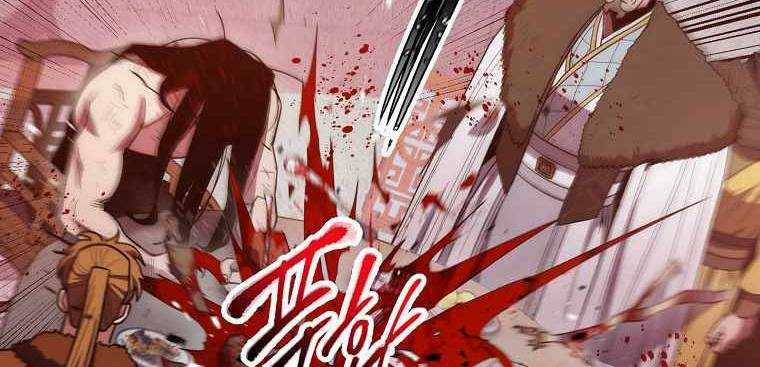 Huyền Thoại Tu La Độc Long Chapter 122 trang 121