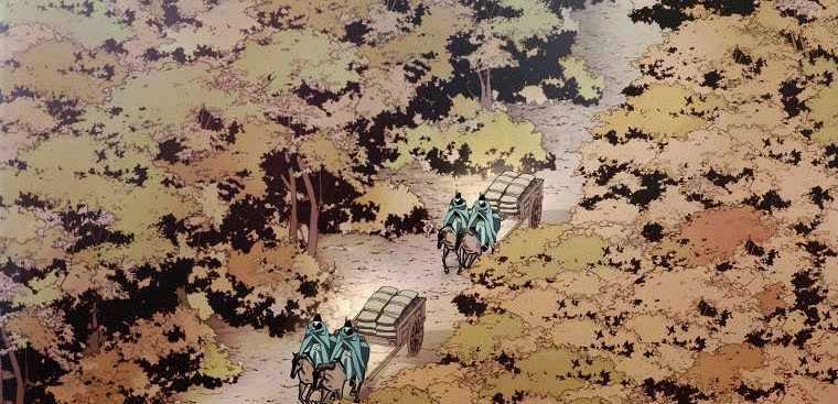 Huyền Thoại Tu La Độc Long Chapter 122 trang 147