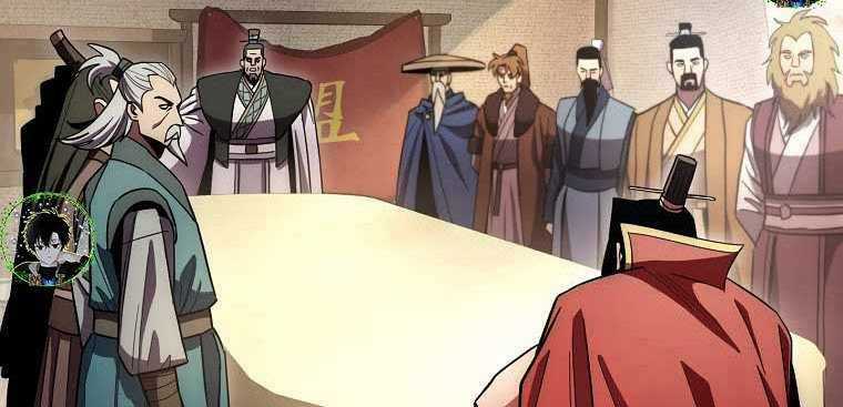 Huyền Thoại Tu La Độc Long Chapter 122 trang 187