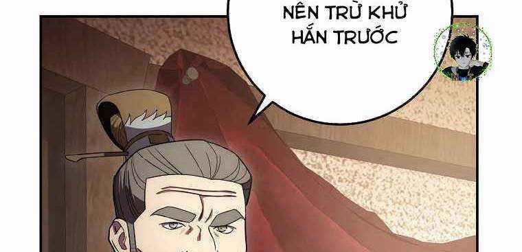 Huyền Thoại Tu La Độc Long Chapter 122 trang 195