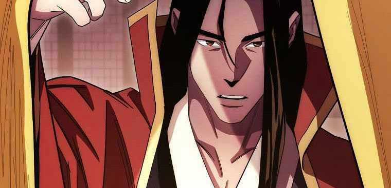 Huyền Thoại Tu La Độc Long Chapter 122 trang 282