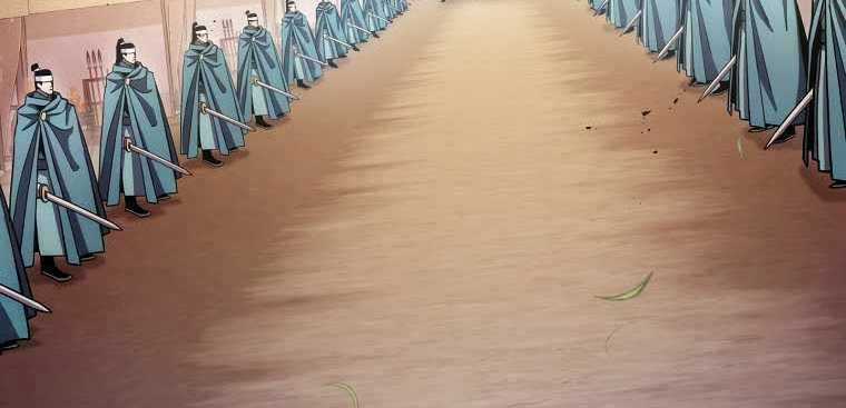 Huyền Thoại Tu La Độc Long Chapter 122 trang 292