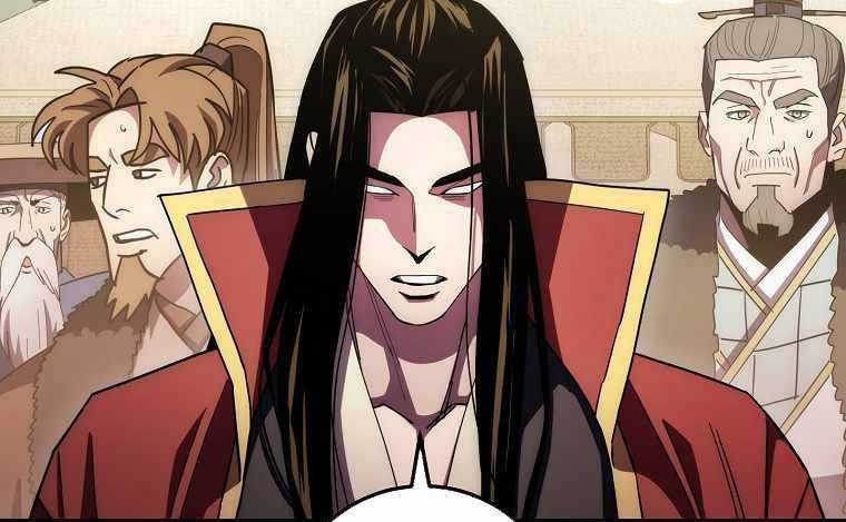 Huyền Thoại Tu La Độc Long Chapter 122 trang 347