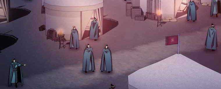 Huyền Thoại Tu La Độc Long Chapter 122 trang 5