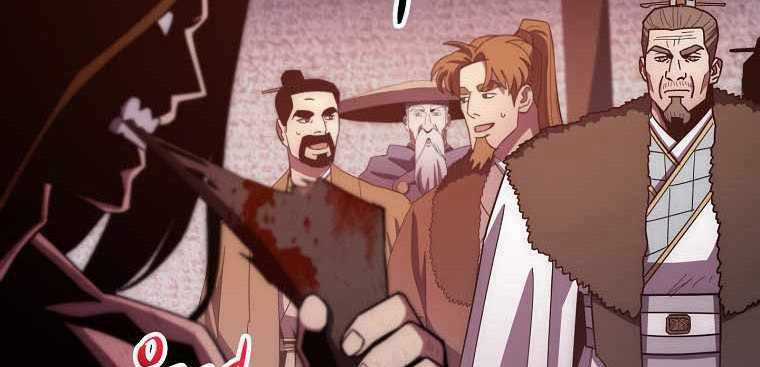 Huyền Thoại Tu La Độc Long Chapter 122 trang 57