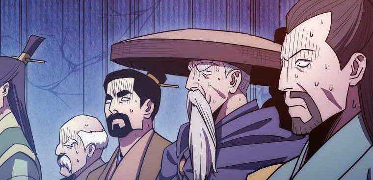 Huyền Thoại Tu La Độc Long Chapter 122 trang 75