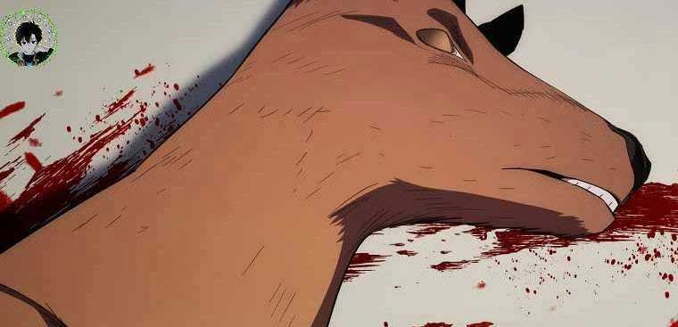 Huyền Thoại Tu La Độc Long Chapter 122 trang 97