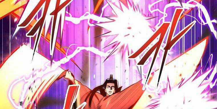 Huyền Thoại Tu La Độc Long Chapter 123 trang 109