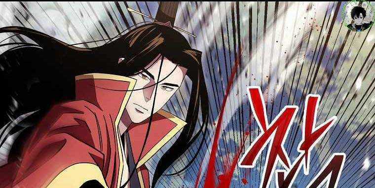 Huyền Thoại Tu La Độc Long Chapter 123 trang 134