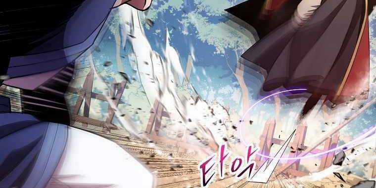 Huyền Thoại Tu La Độc Long Chapter 123 trang 155