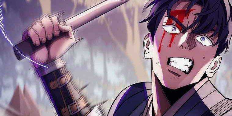 Huyền Thoại Tu La Độc Long Chapter 123 trang 171