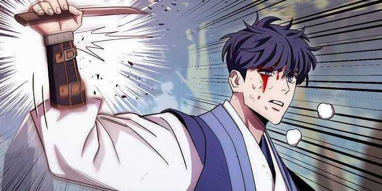 Huyền Thoại Tu La Độc Long Chapter 123 trang 185