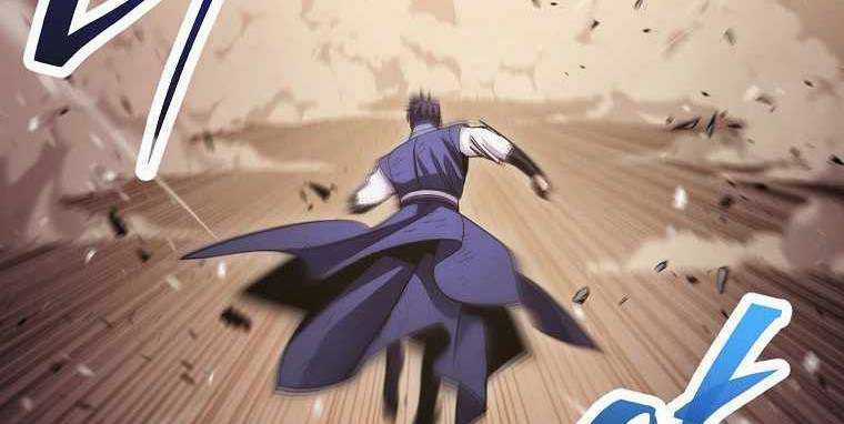 Huyền Thoại Tu La Độc Long Chapter 123 trang 190