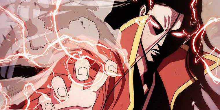 Huyền Thoại Tu La Độc Long Chapter 123 trang 204