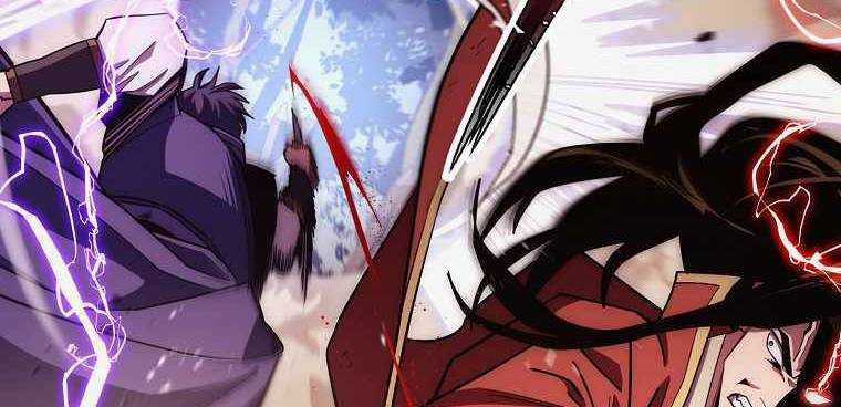 Huyền Thoại Tu La Độc Long Chapter 123 trang 227