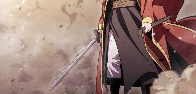 Huyền Thoại Tu La Độc Long Chapter 123 trang 269