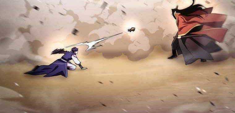 Huyền Thoại Tu La Độc Long Chapter 123 trang 296