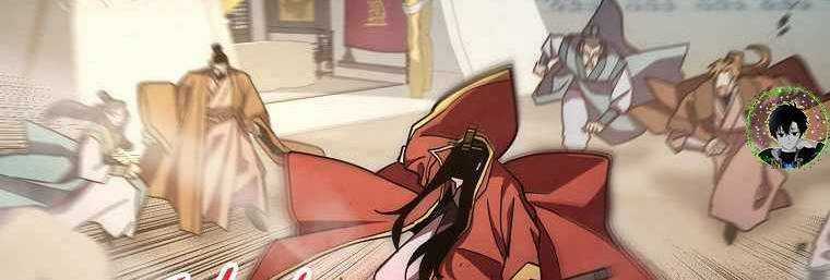 Huyền Thoại Tu La Độc Long Chapter 123 trang 316