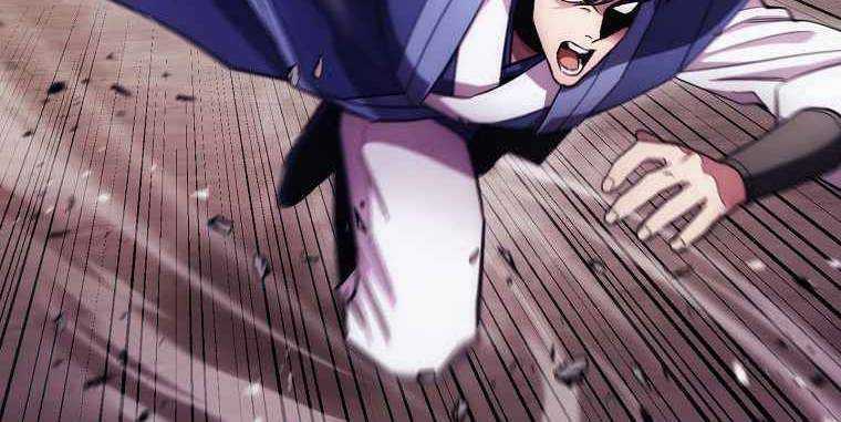 Huyền Thoại Tu La Độc Long Chapter 123 trang 39