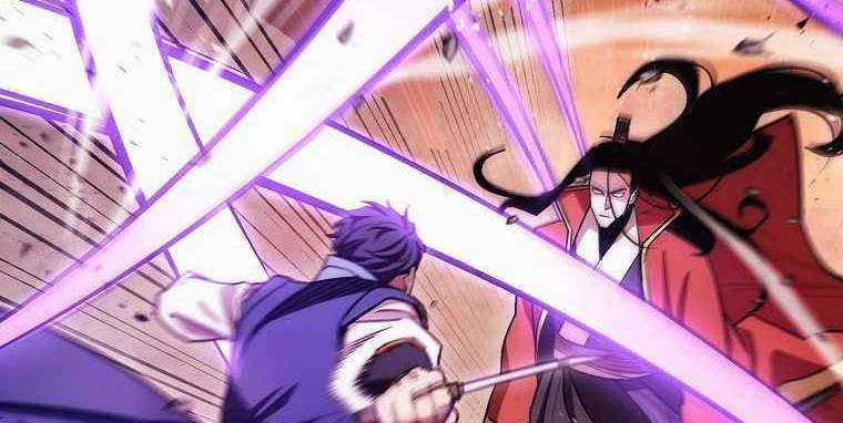 Huyền Thoại Tu La Độc Long Chapter 123 trang 43