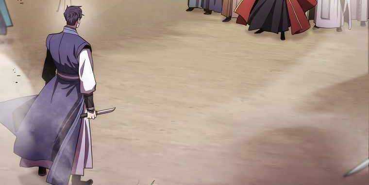 Huyền Thoại Tu La Độc Long Chapter 123 trang 5