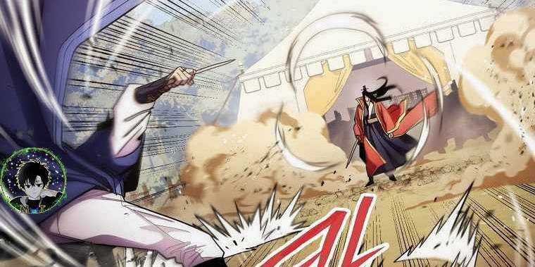 Huyền Thoại Tu La Độc Long Chapter 123 trang 68