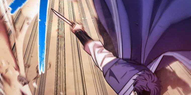 Huyền Thoại Tu La Độc Long Chapter 123 trang 71