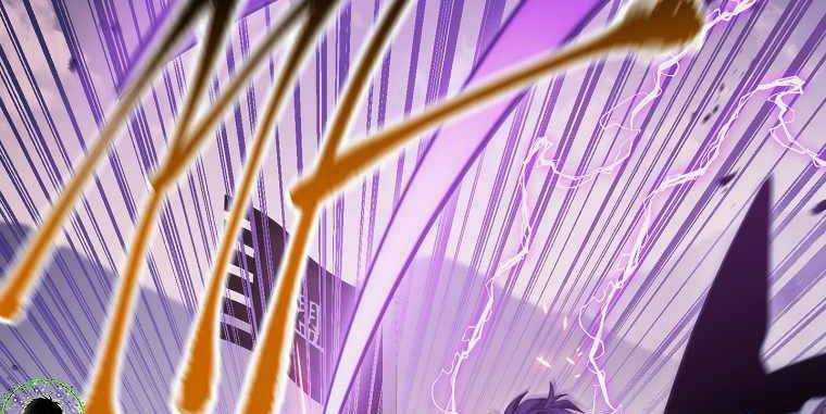 Huyền Thoại Tu La Độc Long Chapter 123 trang 95