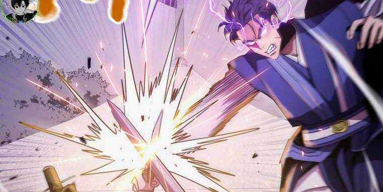 Huyền Thoại Tu La Độc Long Chapter 123 trang 96