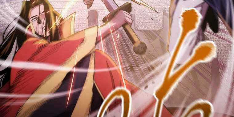 Huyền Thoại Tu La Độc Long Chapter 123 trang 97