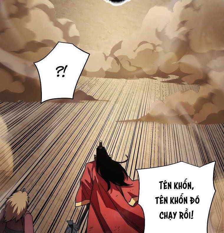 Huyền Thoại Tu La Độc Long Chapter 124 trang 11