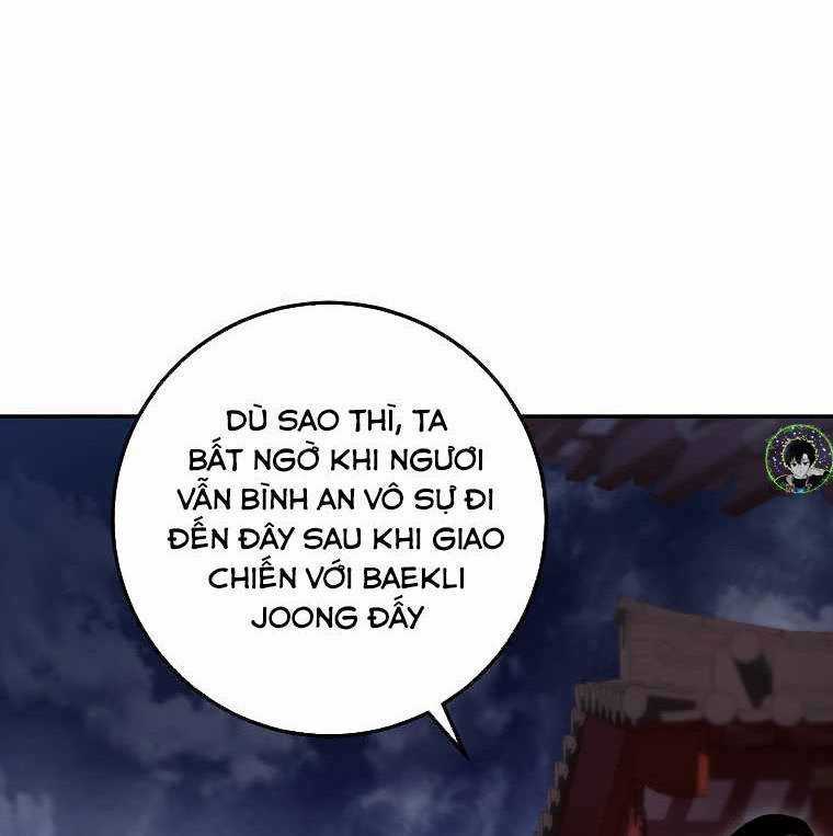 Huyền Thoại Tu La Độc Long Chapter 124 trang 115