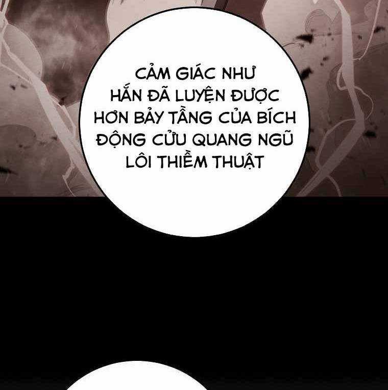 Huyền Thoại Tu La Độc Long Chapter 124 trang 121