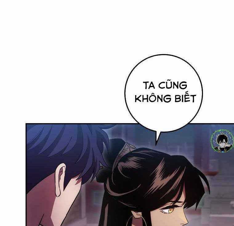 Huyền Thoại Tu La Độc Long Chapter 124 trang 125