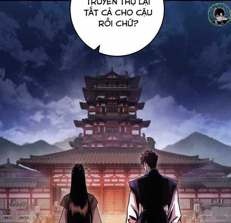 Huyền Thoại Tu La Độc Long Chapter 124 trang 133