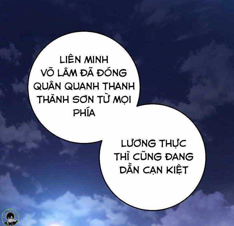 Huyền Thoại Tu La Độc Long Chapter 124 trang 151