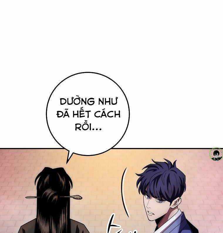 Huyền Thoại Tu La Độc Long Chapter 124 trang 153