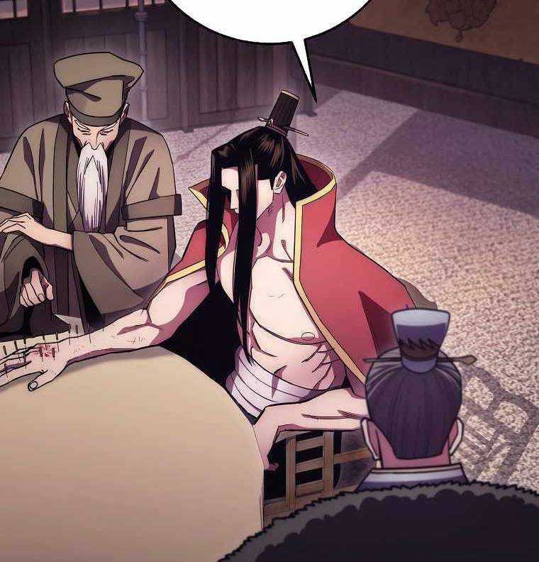 Huyền Thoại Tu La Độc Long Chapter 124 trang 170