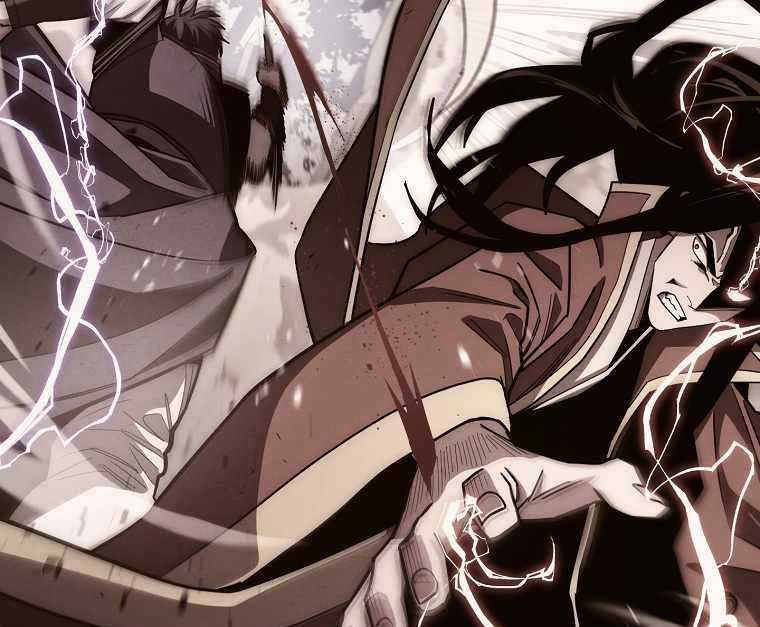 Huyền Thoại Tu La Độc Long Chapter 124 trang 182