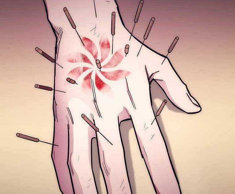 Huyền Thoại Tu La Độc Long Chapter 124 trang 185