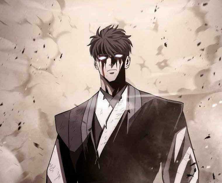 Huyền Thoại Tu La Độc Long Chapter 124 trang 190