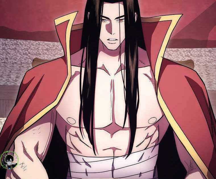 Huyền Thoại Tu La Độc Long Chapter 124 trang 194