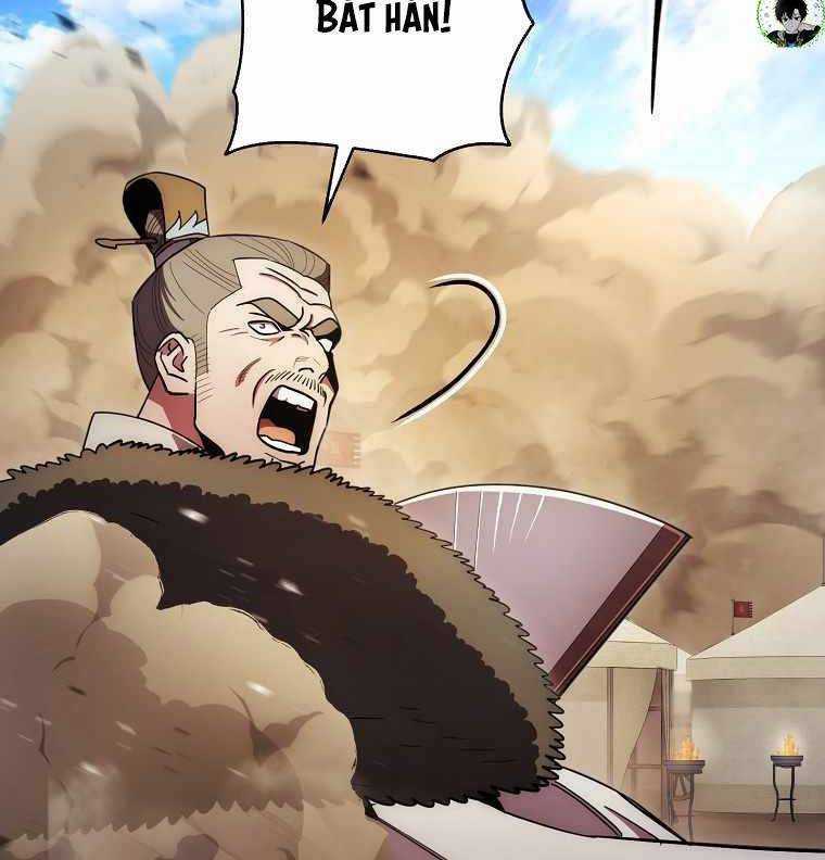 Huyền Thoại Tu La Độc Long Chapter 124 trang 23
