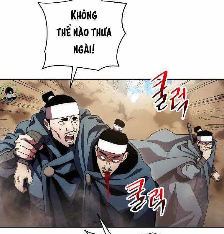 Huyền Thoại Tu La Độc Long Chapter 124 trang 25