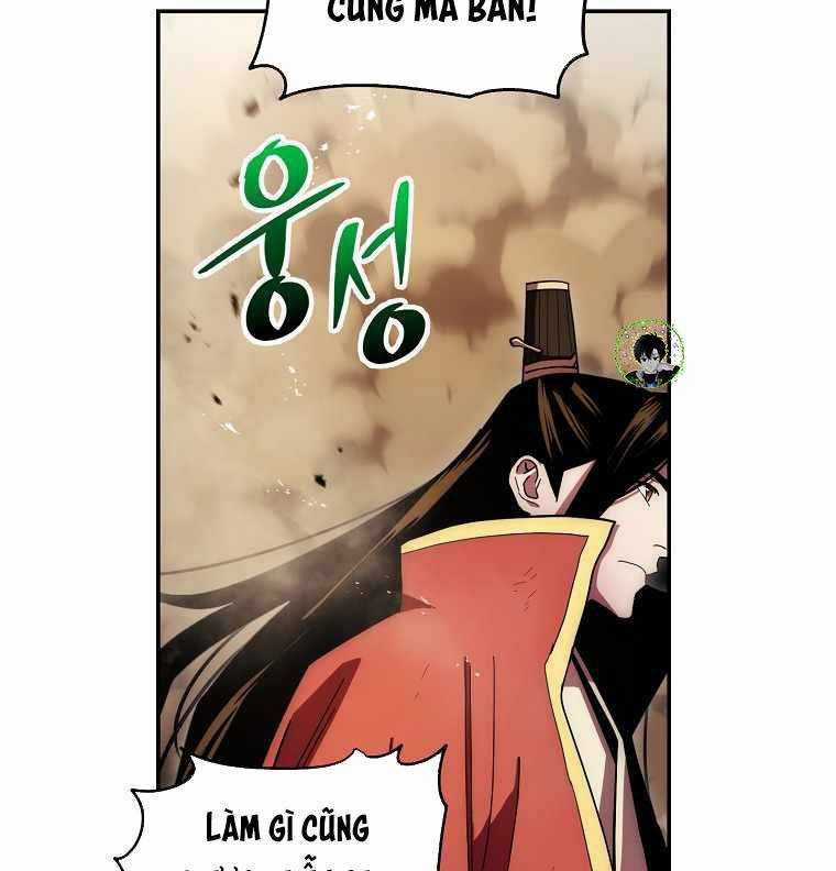Huyền Thoại Tu La Độc Long Chapter 124 trang 27