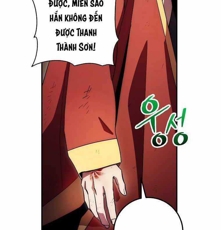 Huyền Thoại Tu La Độc Long Chapter 124 trang 28
