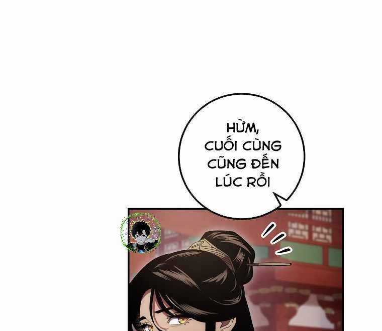 Huyền Thoại Tu La Độc Long Chapter 124 trang 44