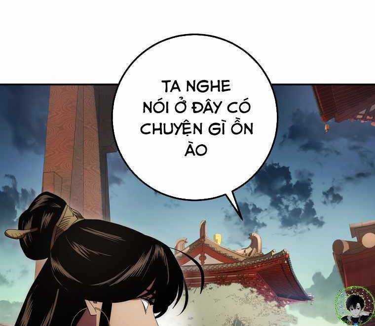 Huyền Thoại Tu La Độc Long Chapter 124 trang 46