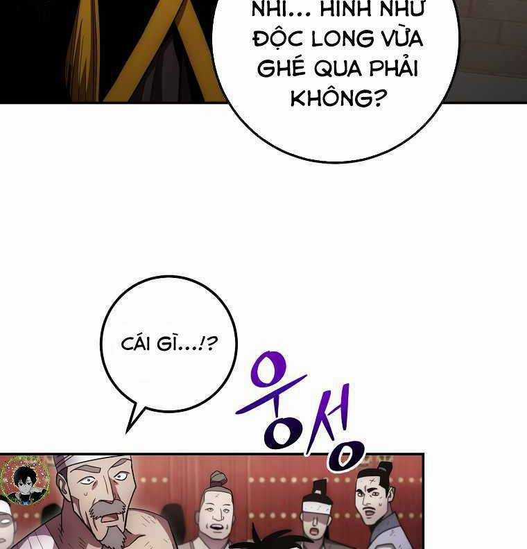 Huyền Thoại Tu La Độc Long Chapter 124 trang 48