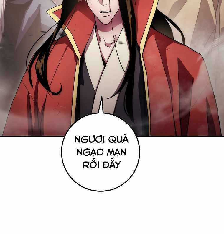 Huyền Thoại Tu La Độc Long Chapter 124 trang 7